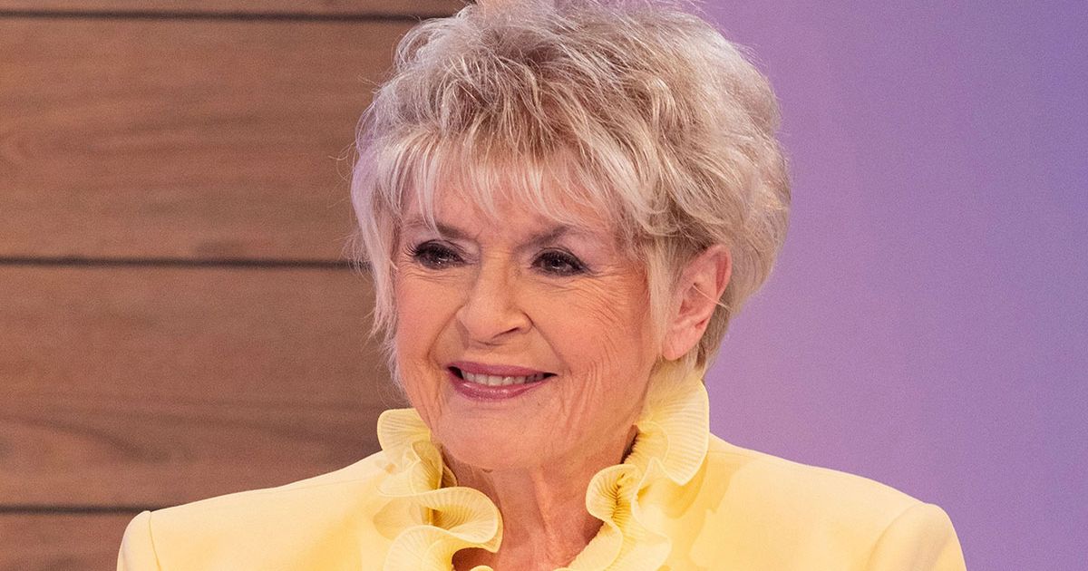 Gloria hunniford hgl